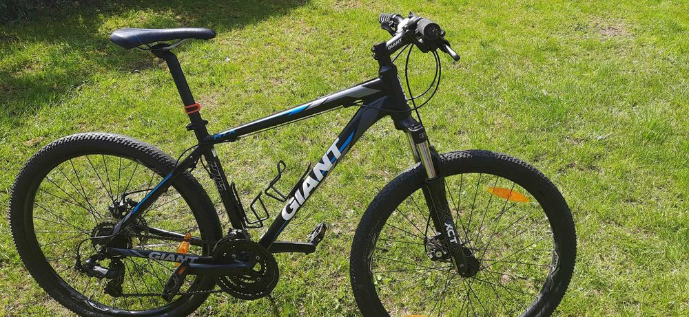 Rower giant-w dobrym stanie.* Cena do negocjacji