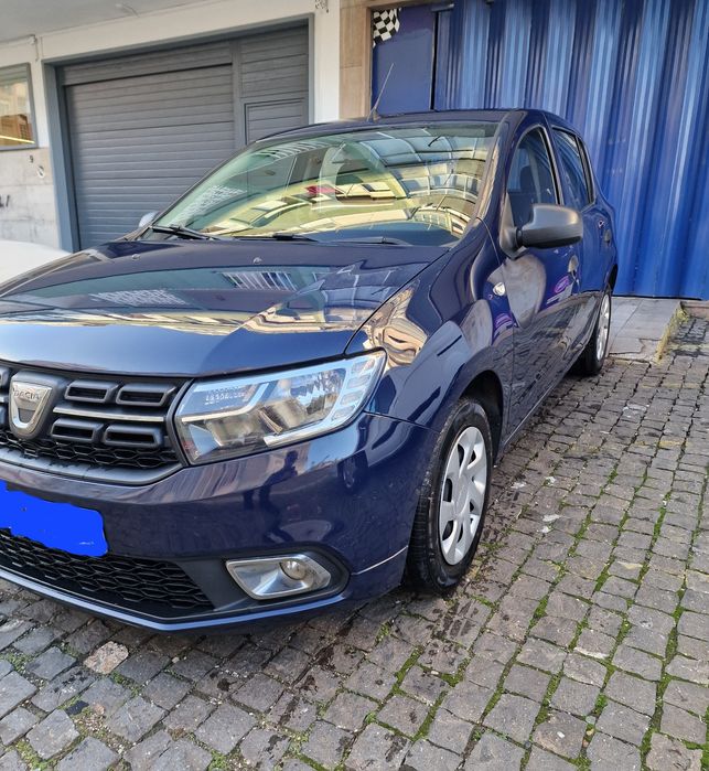 Dacia Sandero 1.0 Essential