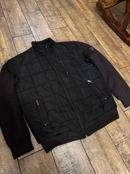 Чоловіча куртка турецького виробництва