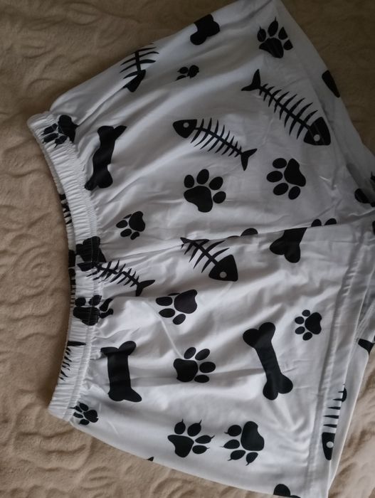 Піжамка XXL ( маломірить)