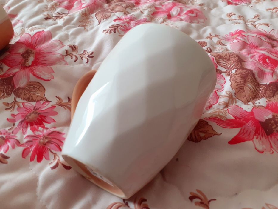 Чашки одним лотом