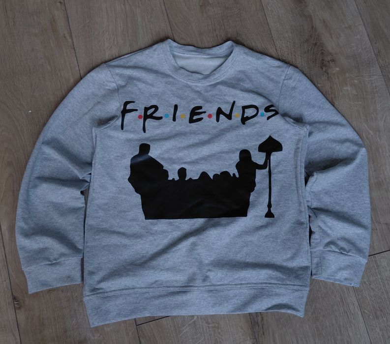 Світшот Friends, на дитину 9-10років, розмір 134