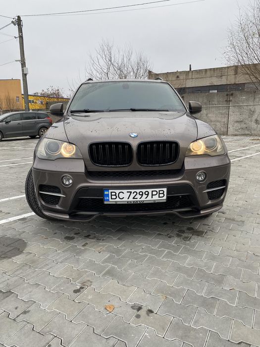 Продаю автомобіль