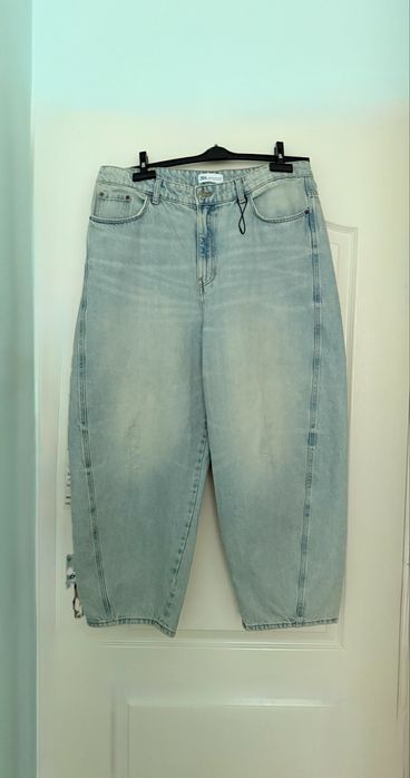 Джины Zara , 44 размер