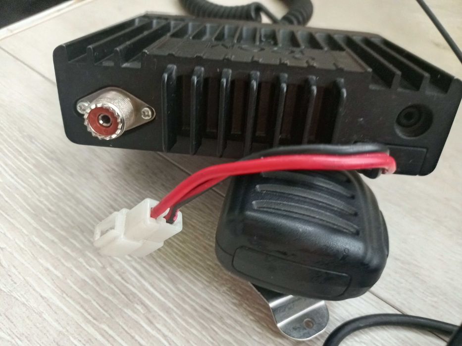 Радіостанція рація Icom