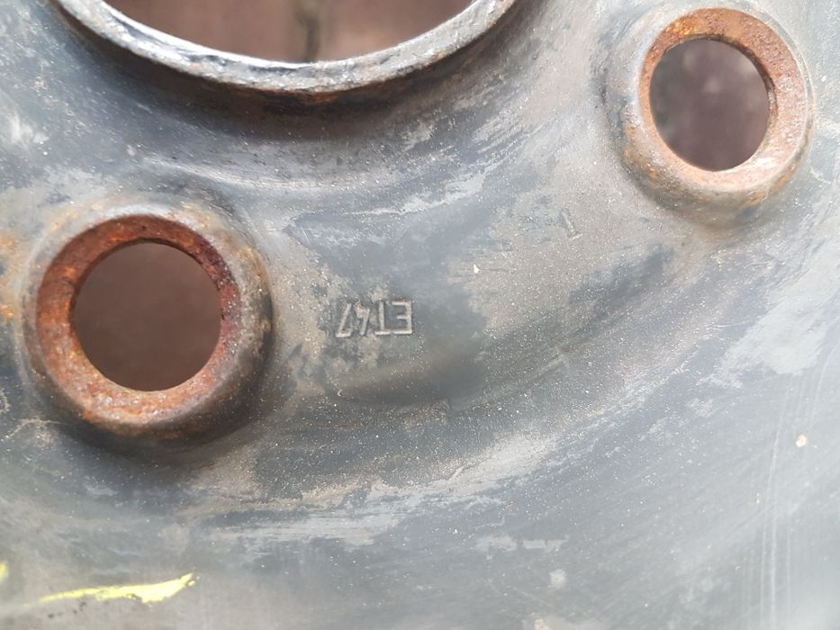 Wag Audi Volkswagen Seat Scoda Диски R15  Сaddy T4 T5