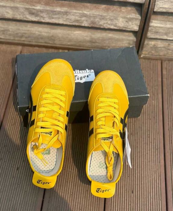 Onitsuka Tiger Mexico 66 Kill Bill R.40