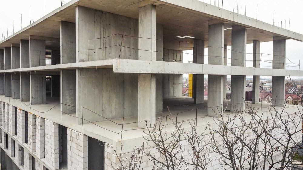 1-room apartment apartment by the address st. Staroznesenska ul (area 46,7 m²) - Atlanta.ua - photo 4