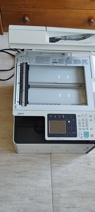 Canon i-SENSYS MF8280Cw