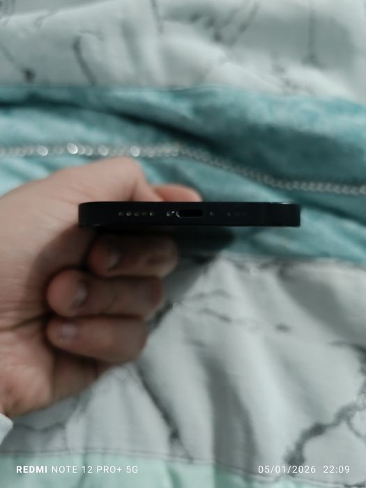 Vendo iPhone 12 mini