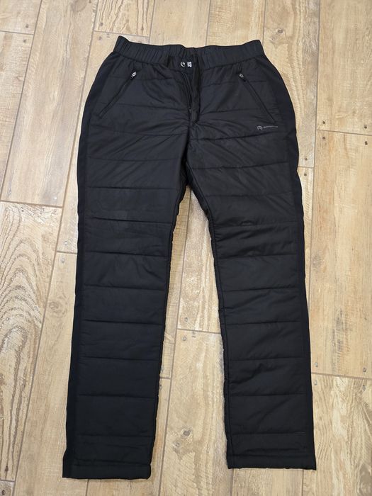 Штани утеплені жіночі Outventure розмір М (48)