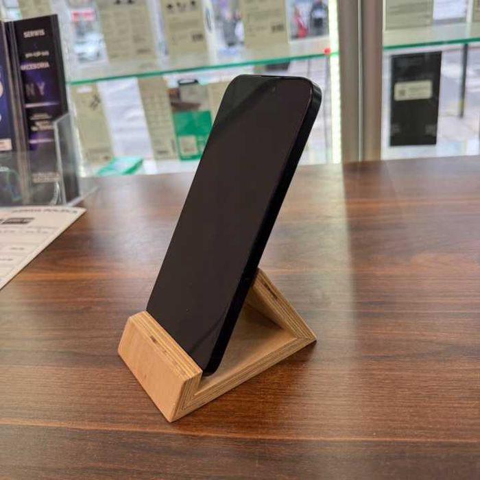 Smartfon Apple iPhone 16 Pro MAX 256 GB 5G Gwarancja Bateria 97%