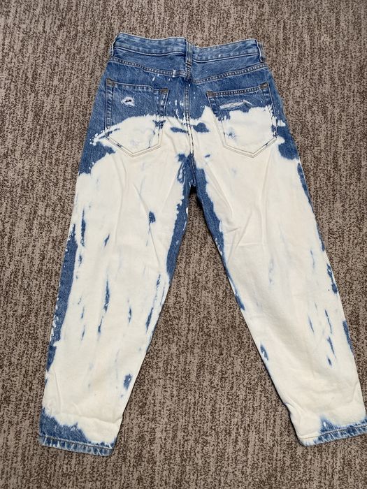 Джинси DENIM  Bershka