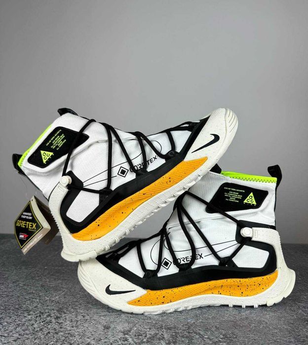 !4 ВИДИ! Nike ACG Terra Antarktik (Gore-Tex) 41 42 43 44 45 асг найк