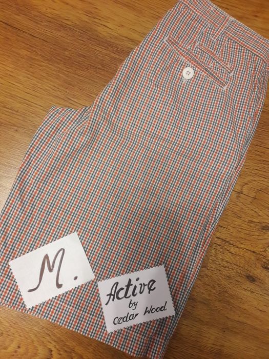 Spodnie szorty męskie R M Active