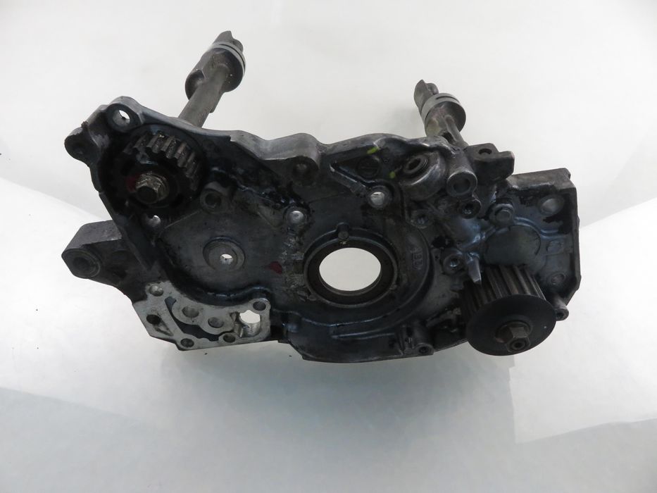 Pompa Oleju Mitsubishi Outlander I 2.0 - 552267