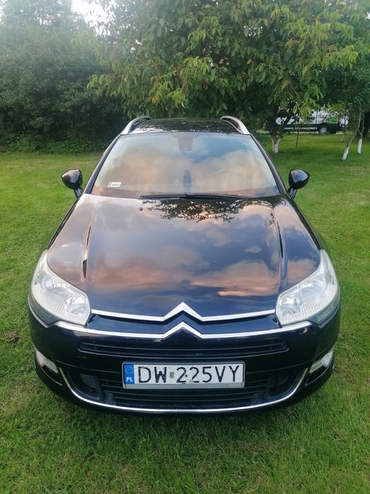 Citroën C5