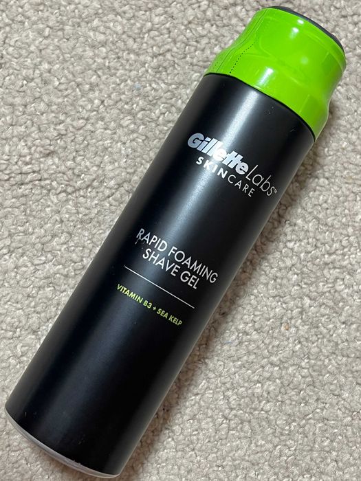 100% Оригинал из США Gillette Proglide Fusion 4шт лезвия