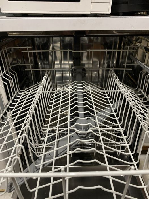 Máquina de lavar loiça como nova