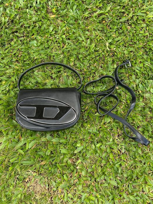 Mala Diesel 1DR Preta