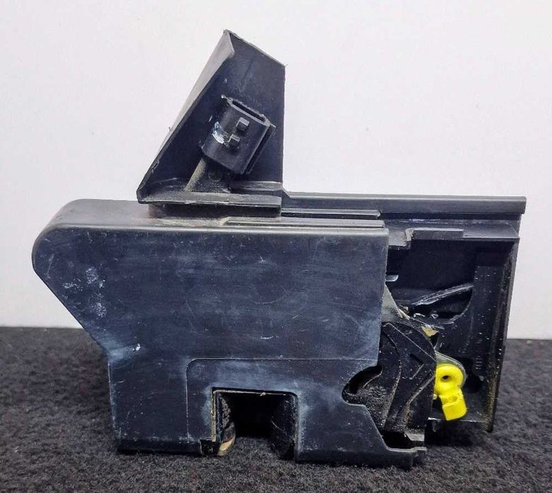 Fechadura / Fecho Porta Frente Esquerdo 805039362RF - DACIA LOGAN MCV II