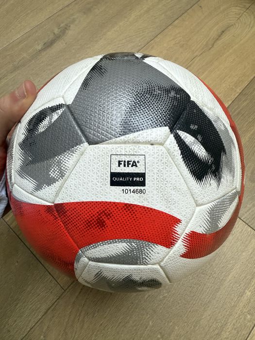 Piłka Adidas Tiro Pro