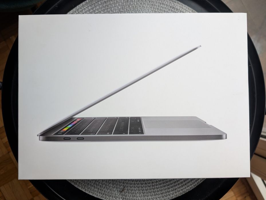 MacBook Pro 13 (16GB RAM)