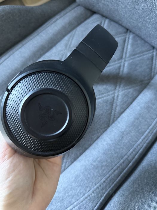 Навушники Razer Kraken X Lite