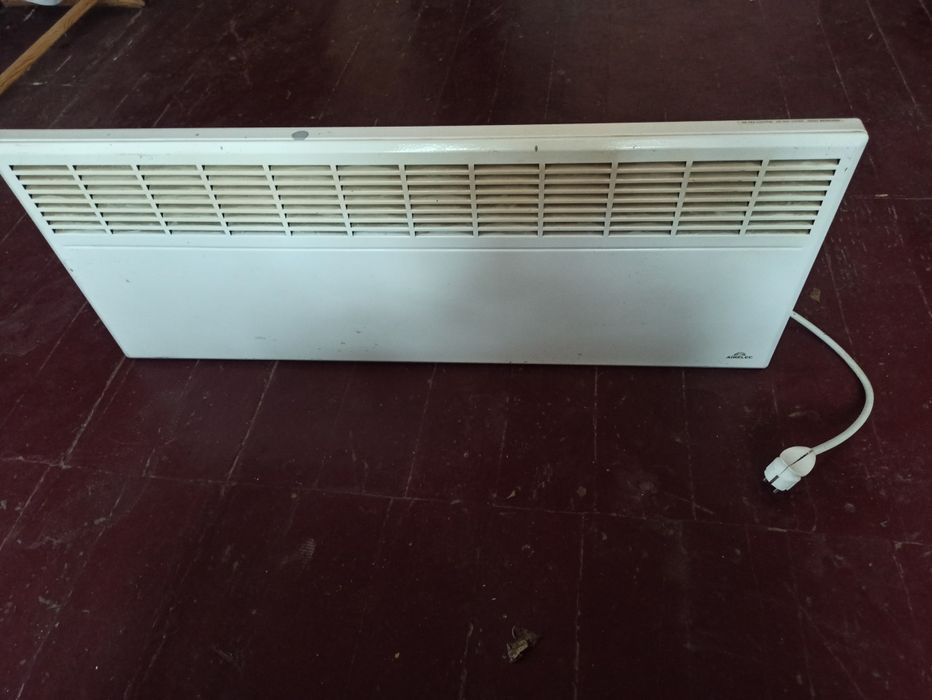 Електроконвектор