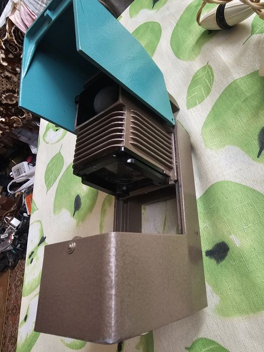 Кинопроэктор Этюд