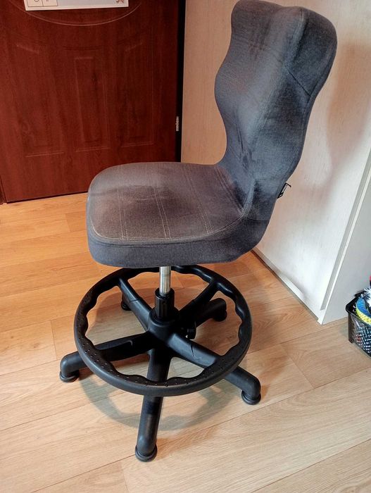 Krzesło biurowe dziecięce Entelo r.3