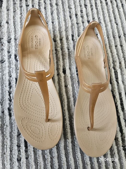 Crocs Isabella 39 w 8