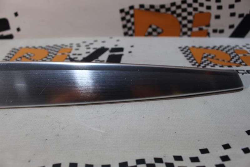 Conjunto de frisos BMW 1 (E87)