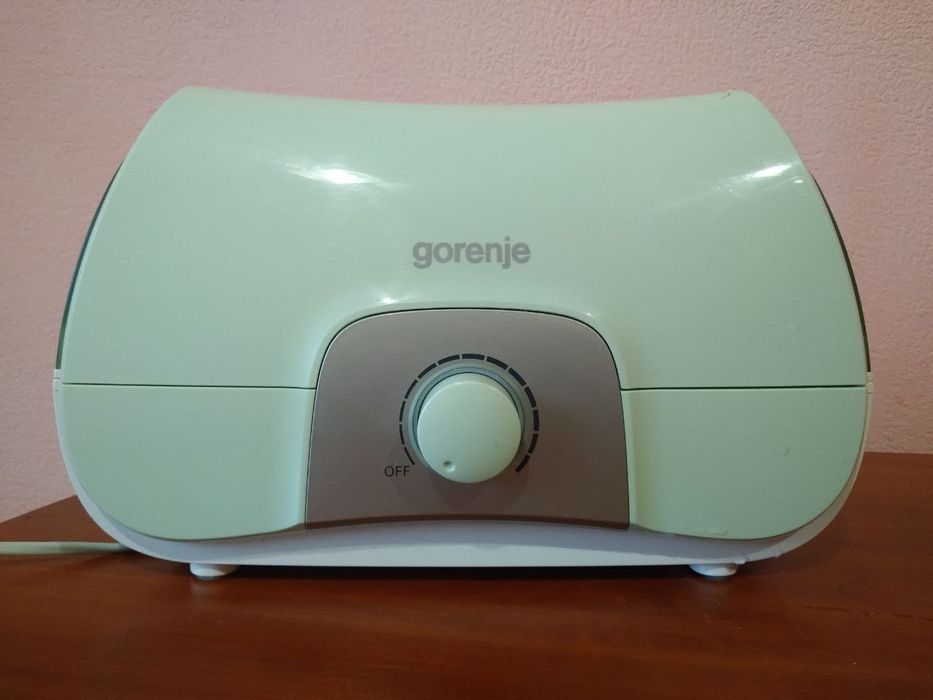 Зволожувач повітря увлажнитель воздуха