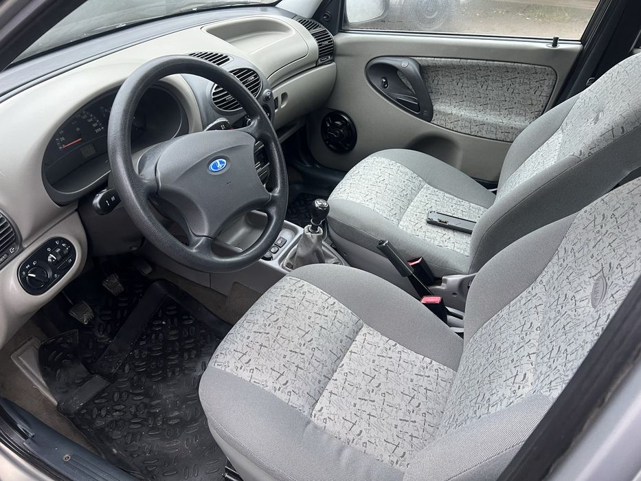 Продам автомобиль в хорошем состоянии