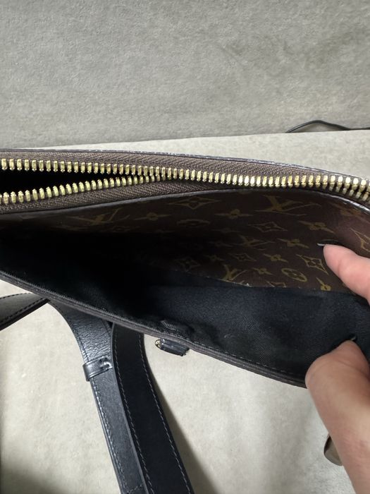 Оригинальная Сумка LV