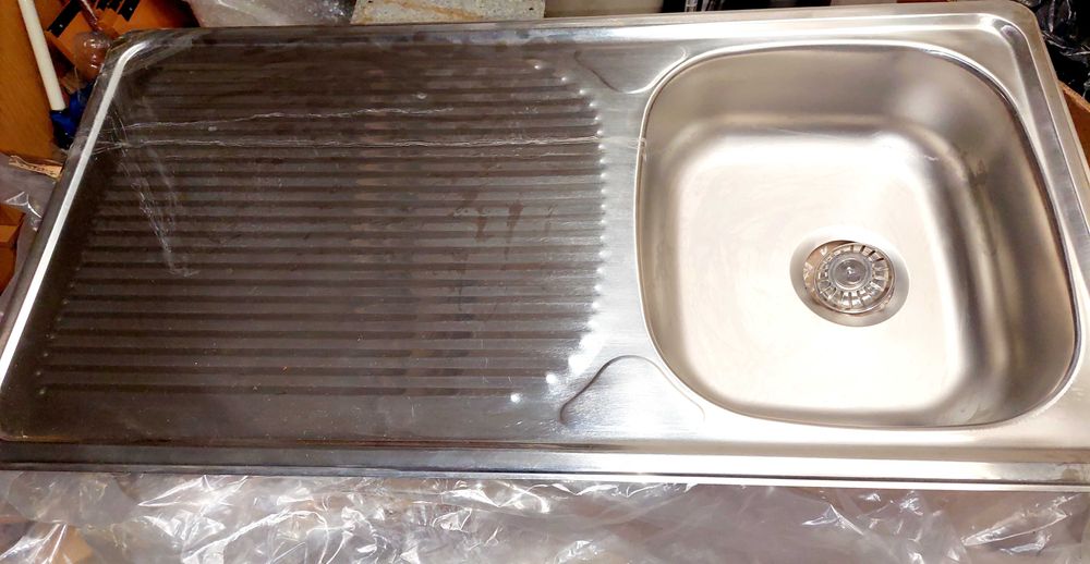 Recheio eletrodomésticos Cozinha; Fogão, exaustor, esquentador e mais