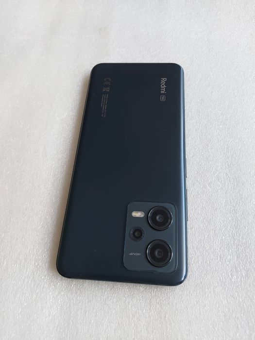 Xiaomi Redmi Note 12 5G w idealnym stanie