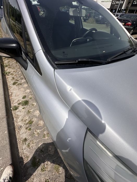 Renault Clio 1.5 DCI Energy Life