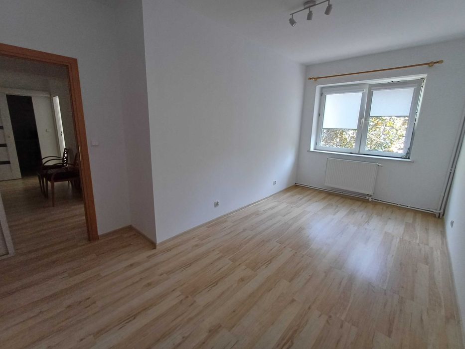 lokal biurowy w centrum Pruszkowa, media w cenie