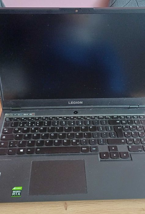 Super cena! Promocja Lenovo Legion