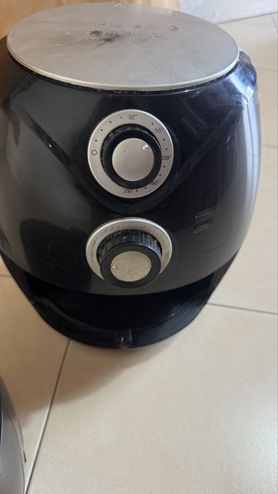 Airfryer  (fritadeira) 3litros