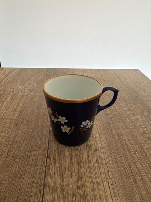 Chávena E Pires Porcelana