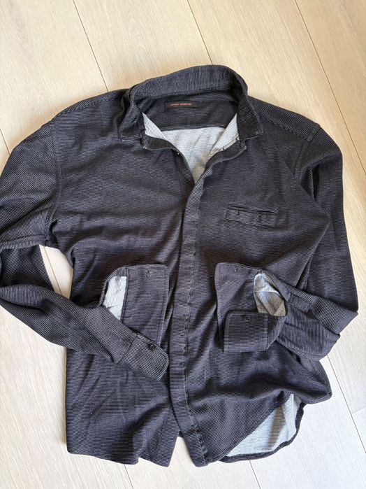 Camisa homem da Adolfo Dominguez