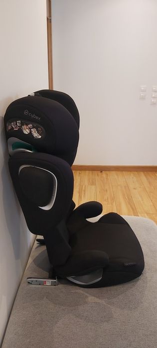 Cadeira Cybex T i-Fix