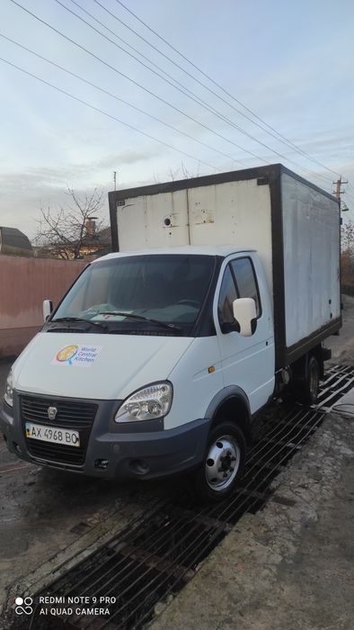 Продам Газель.  .