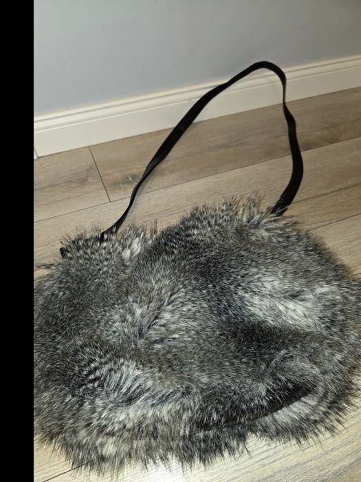 Torebka damska Sandvik