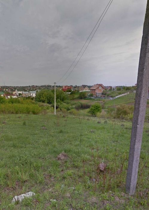 Продаж земельної ділянки Дубово SL