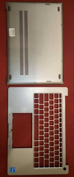 Xiaomi Redmibook pro 14, розборка.