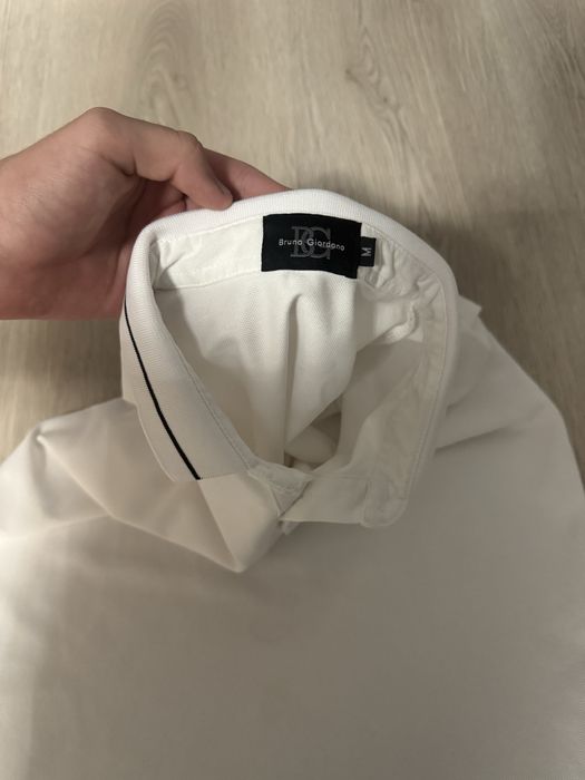 Футболка поло Armani